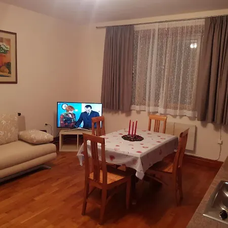 Apartman Lukas Appartamento *