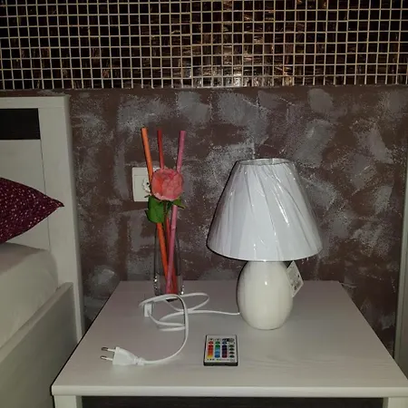 Apartman Lukas Appartamento