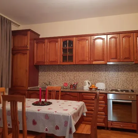 Apartman Lukas