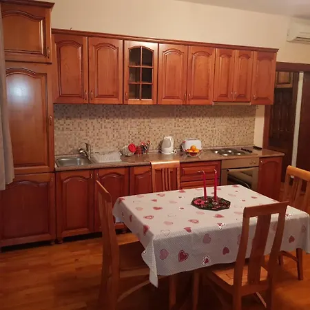 Apartman Lukas Appartamento Banja Luka