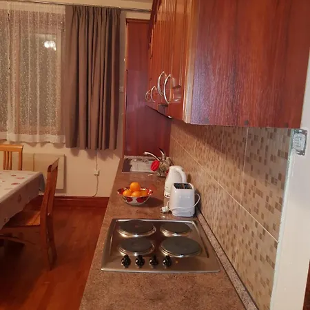 Appartamento Apartman Lukas *