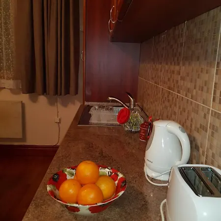 Appartamento Apartman Lukas