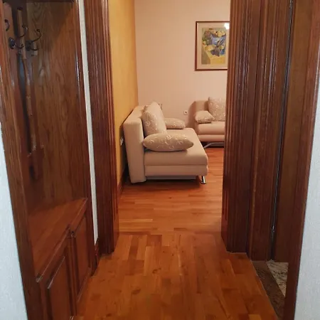 Appartamento Apartman Lukas *