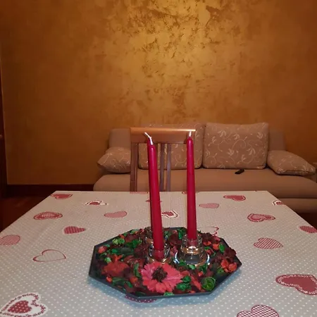 Appartamento Apartman Lukas