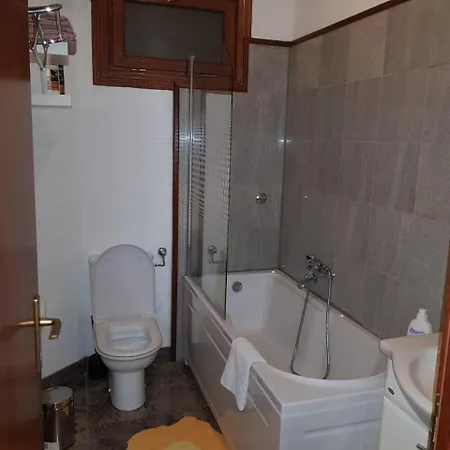 Appartamento Apartman Lukas *