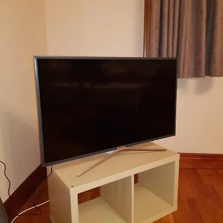 Apartman Lukas Appartamento