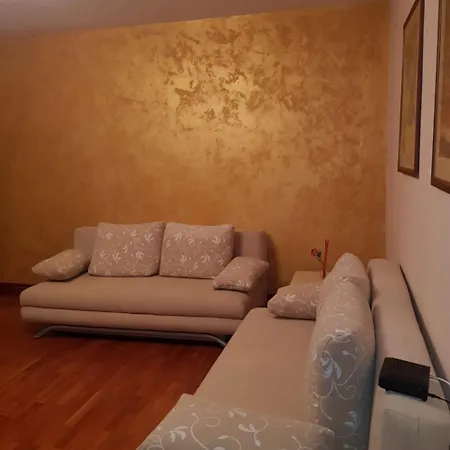 Appartamento Apartman Lukas