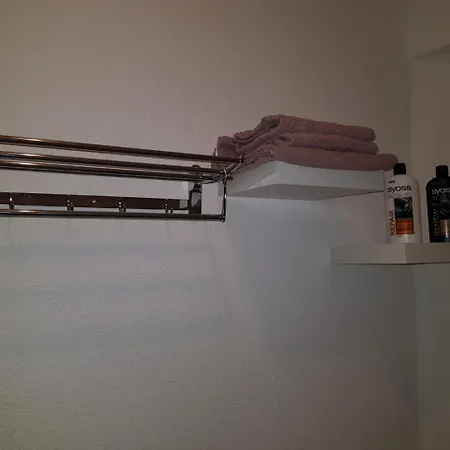Apartman Lukas *