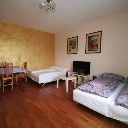 Apartman Lukas Appartamento Banja Luka