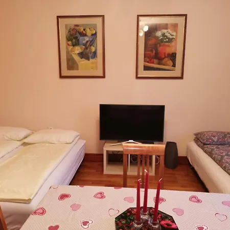 Apartman Lukas Appartamento
