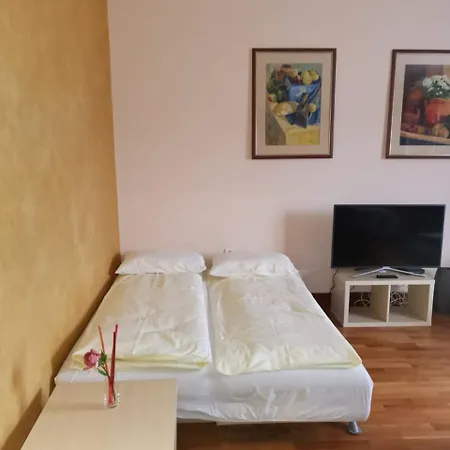 Apartman Lukas Appartamento