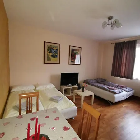 Appartamento Apartman Lukas *