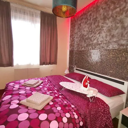Apartman Lukas Appartamento